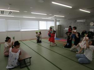 さんさんるーむ・らんらんるーむ