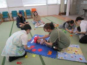 にこにこるーむ
