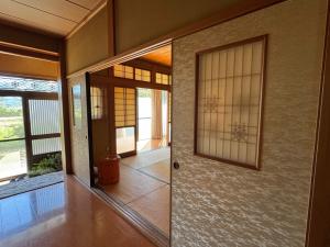 和室ふすま