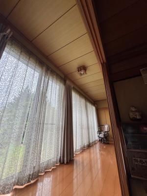 縁側