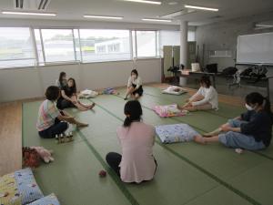 ベビーあいあい