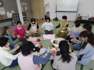 にこにこるーむ