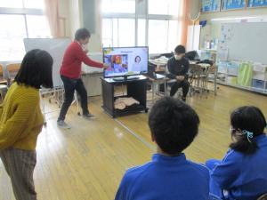 外国のお正月について