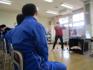 外国のお正月について