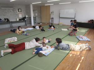 ベビーあいあい