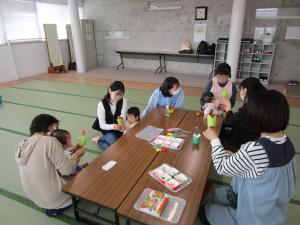 わくわくるーむ