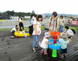 あいあい夏まつり