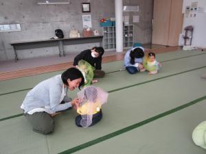 わくわくるーむ