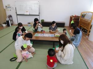 わくわくるーむ