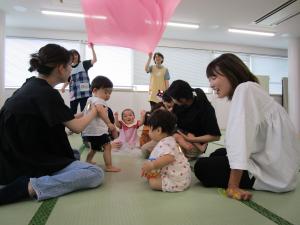 わくわくるーむ