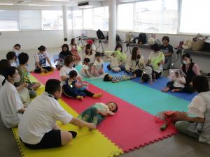 らんらんるーむ