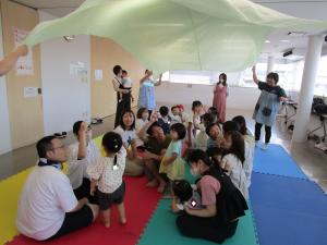 さんさんるーむ