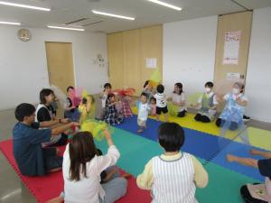 らんらん・さんさんるーむ