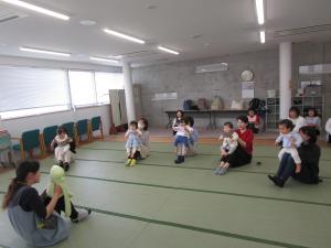 わくわくるーむ