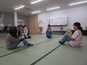 らんらん・さんさんるーむ