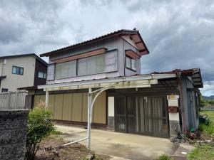 外観(正面)