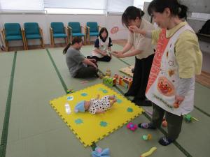 にこにこるーむ