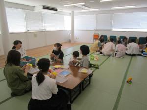 わくわくるーむ
