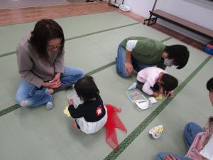らんらんるーむ・さんさんるーむ