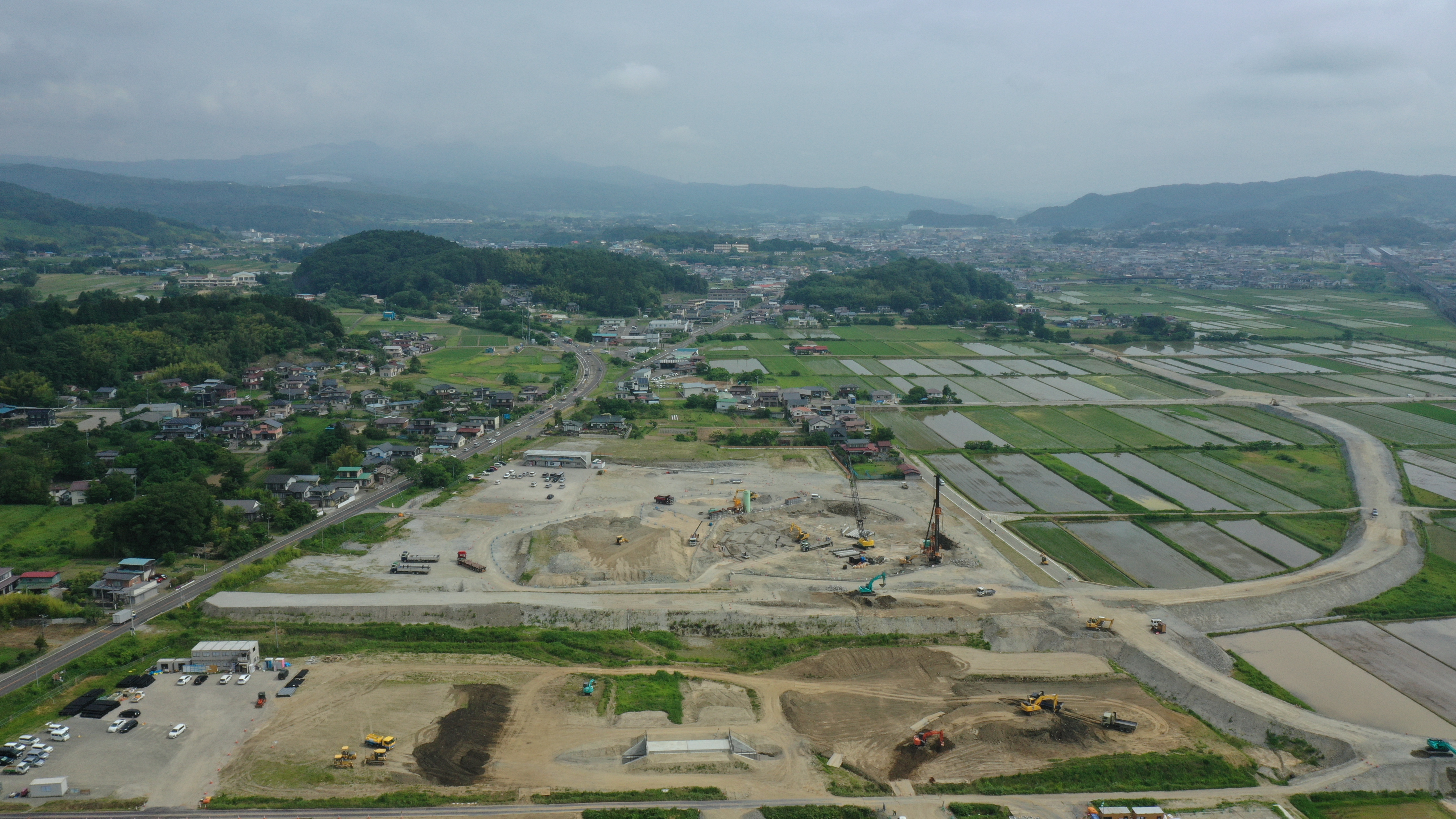 道の駅　令和８年６月時点