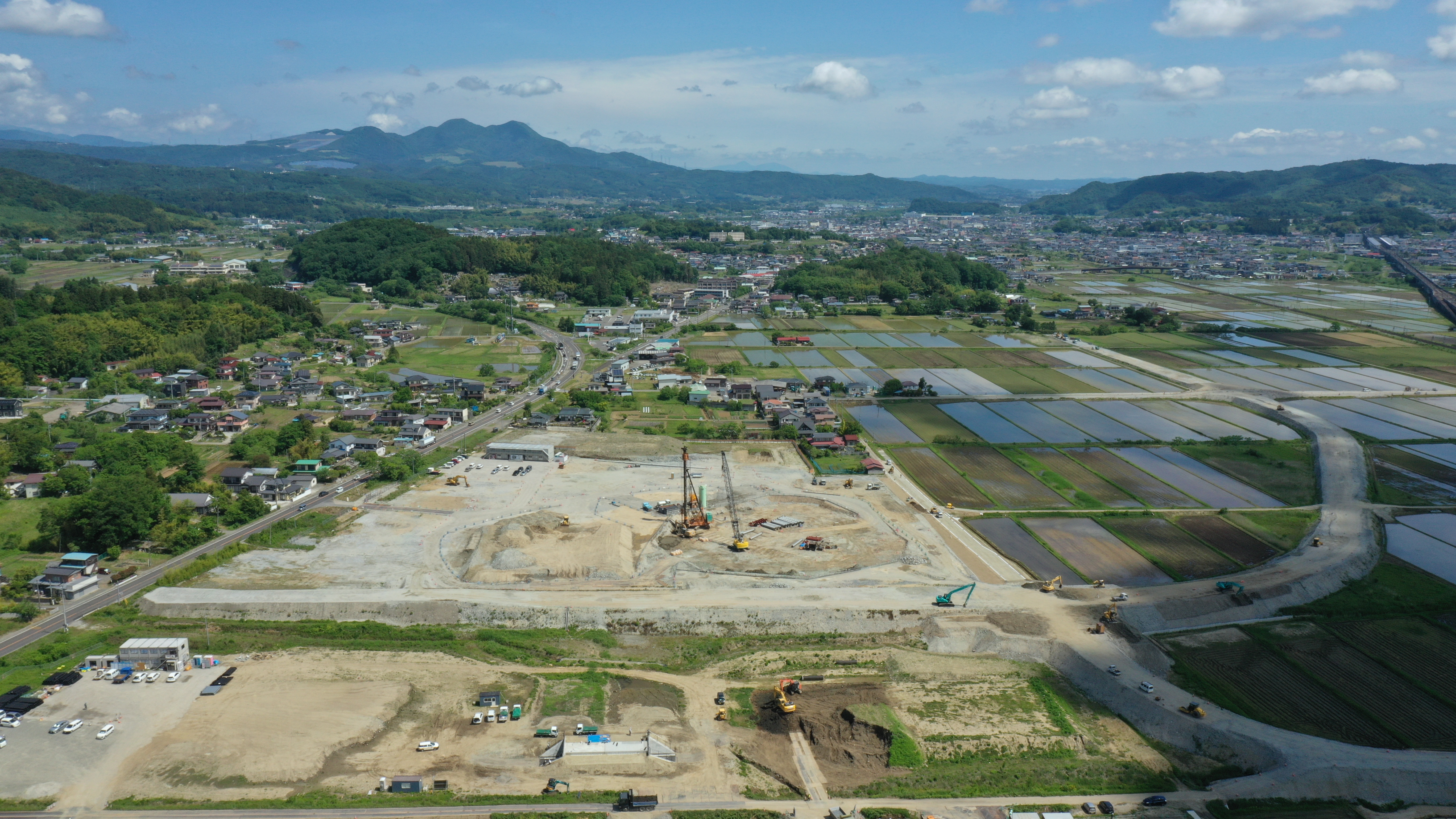道の駅　令和８年５月時点