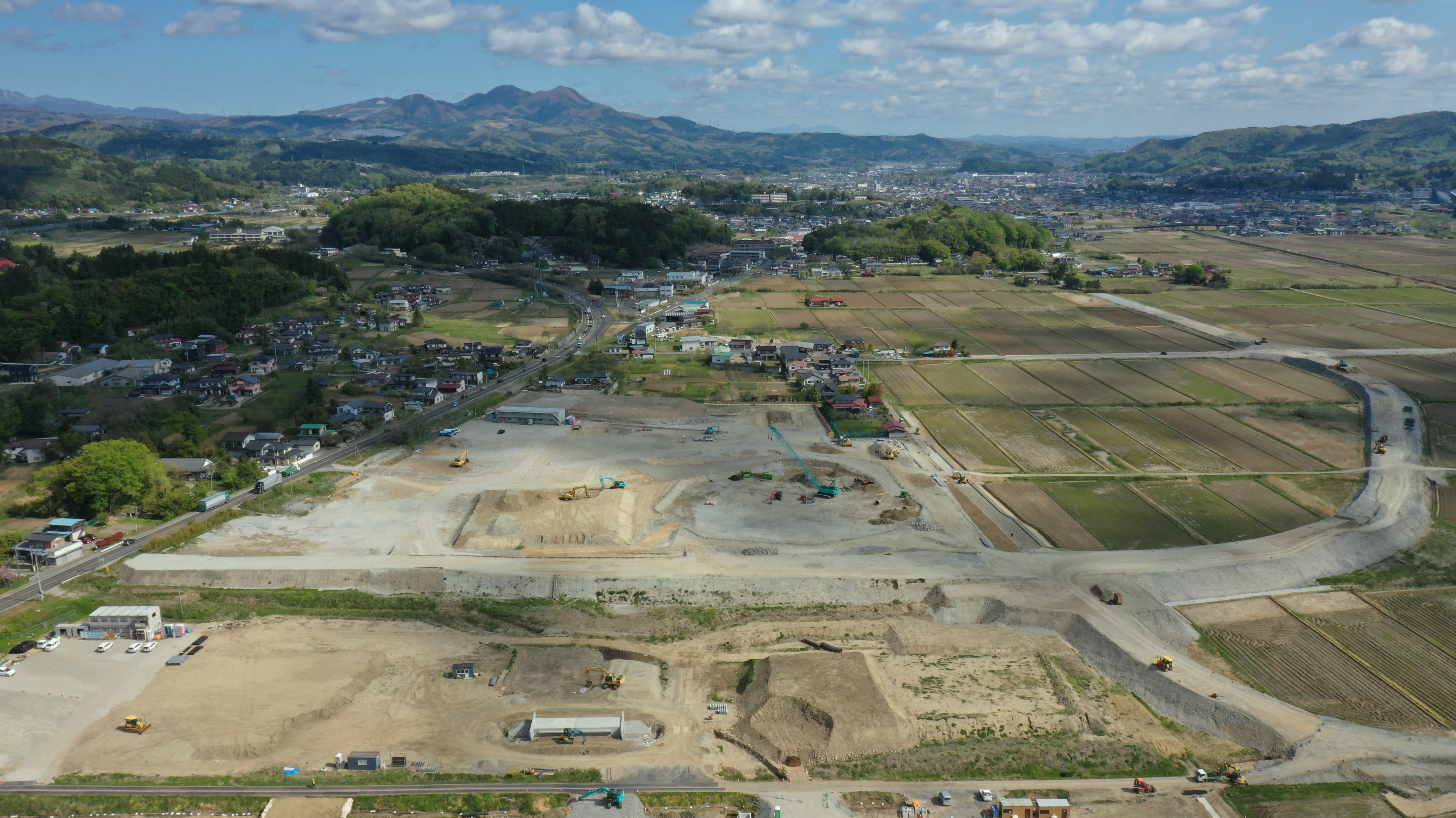 道の駅　令和８年４月時点