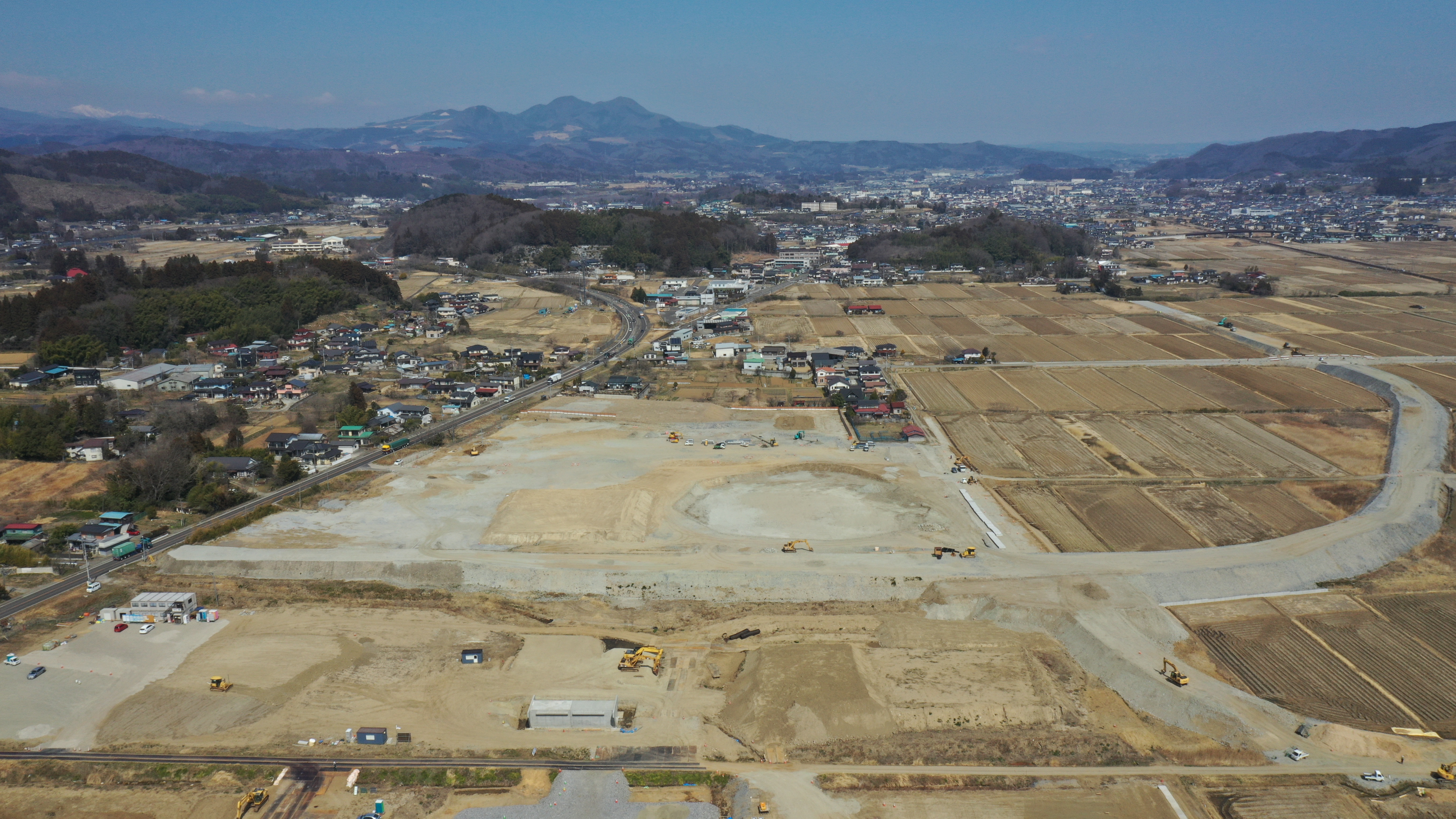 道の駅　令和８年３月時点
