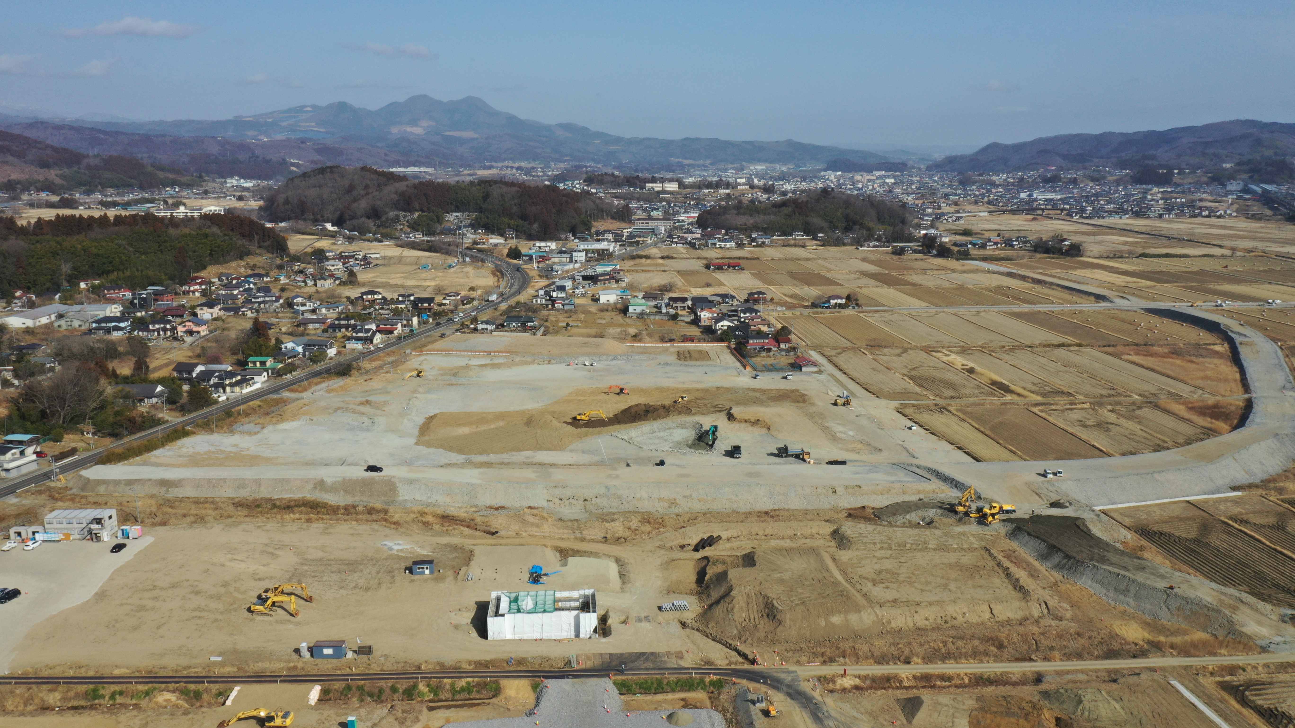 道の駅　令和８年２月時点