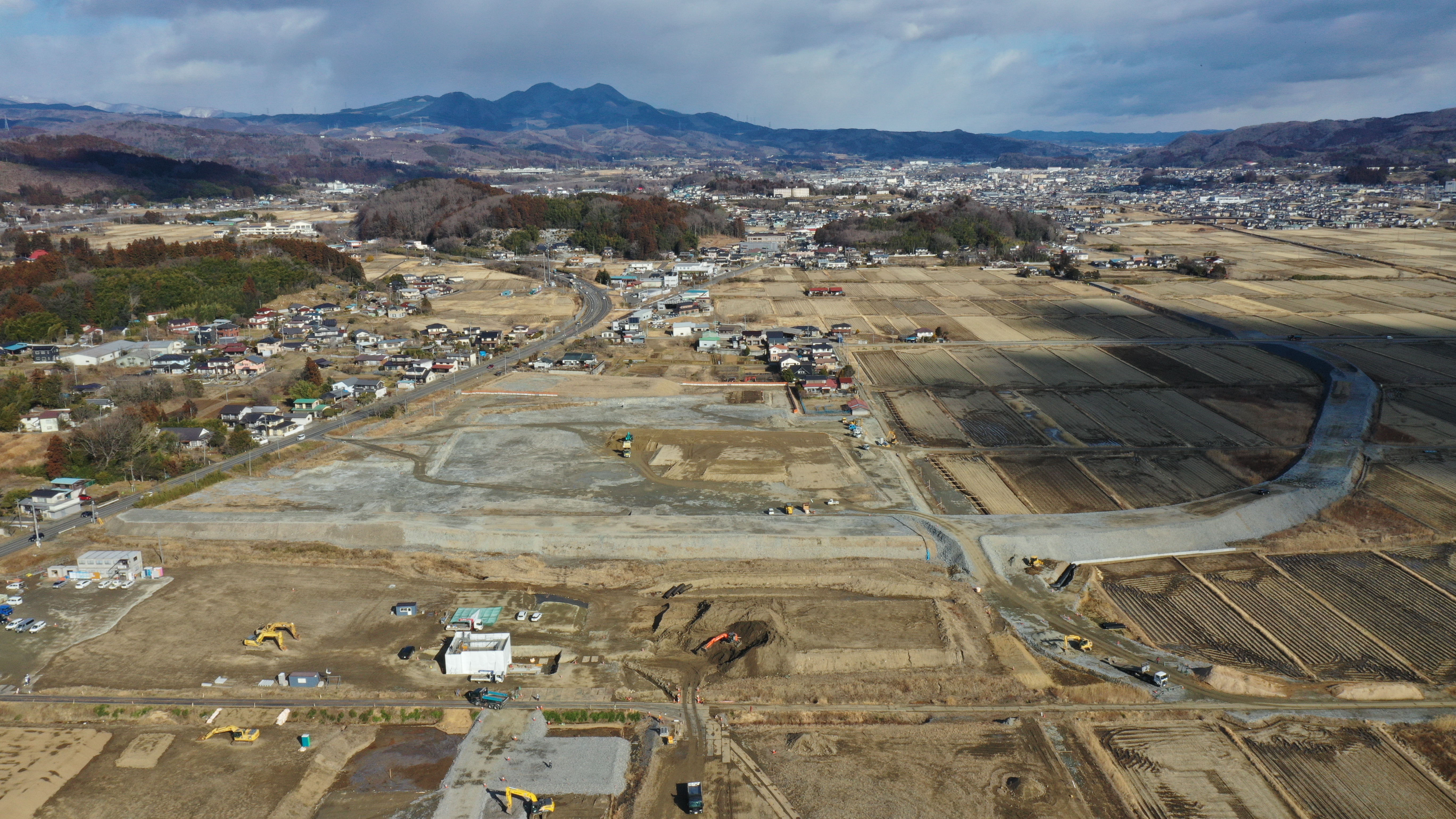 道の駅　令和８年１月時点
