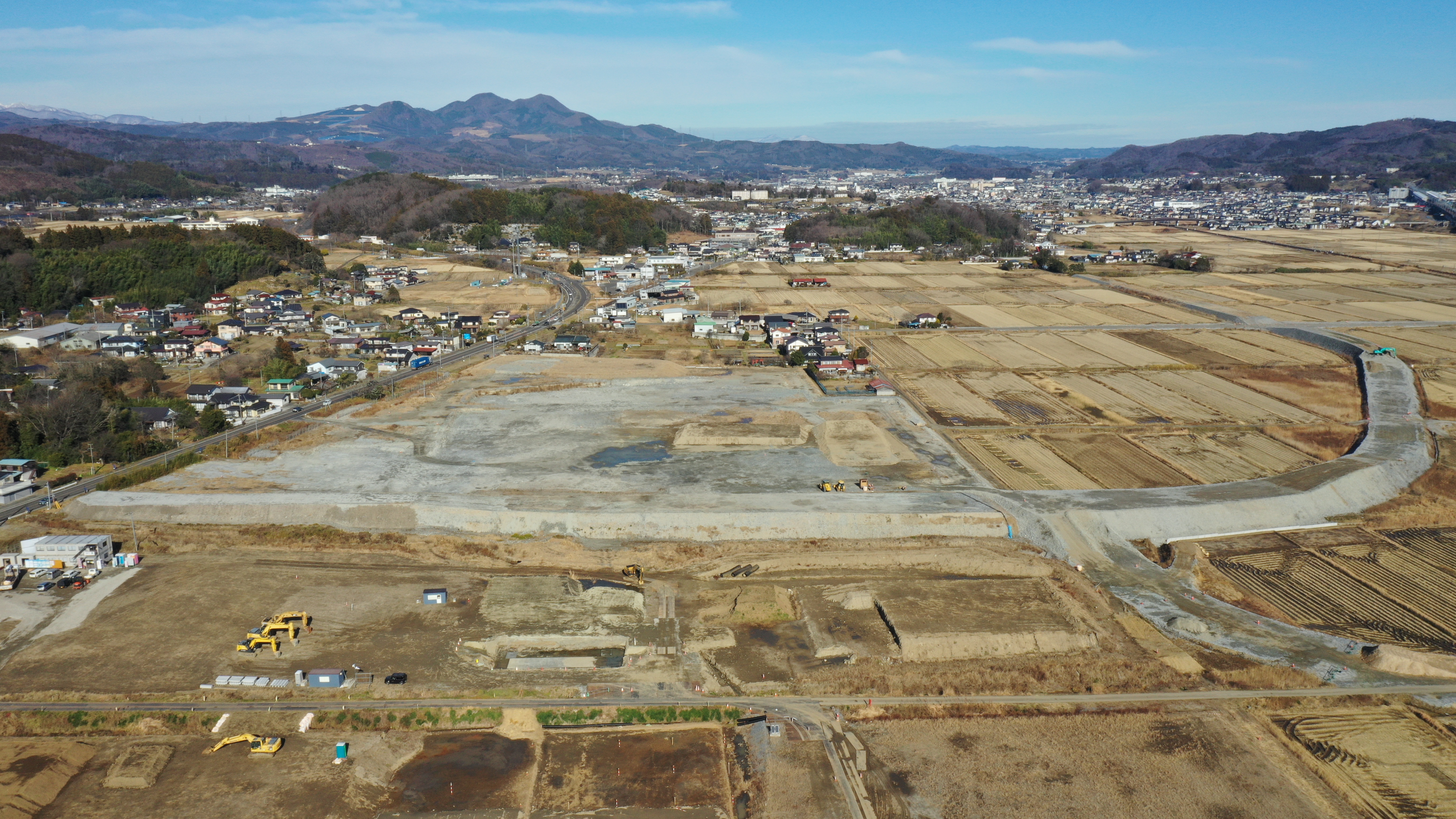 道の駅　令和７年１２月時点