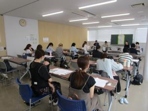 保育園・幼稚園・こども園のお話会